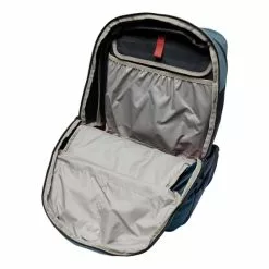 Zaino Vaude Bike Alpin 24+4L Blu Opaco Donna -Vendite VAUDE vu 16118 981 004