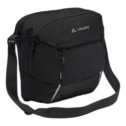 Borsa A Tracolla Vaude Cycle Messenger M Nero