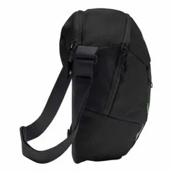 Borsa A Tracolla Vaude Cycle Messenger M Nero -Vendite VAUDE vu 16119 010 003