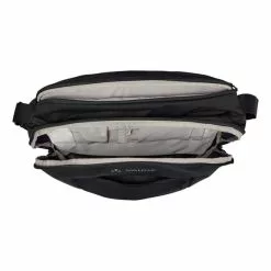 Borsa A Tracolla Vaude Cycle Messenger M Nero -Vendite VAUDE vu 16119 010 004