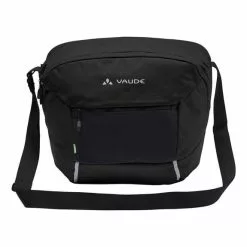 Borsa A Tracolla Vaude Cycle Messenger M Nero -Vendite VAUDE vu 16119 010 005