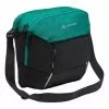 Borsa A Tracolla Vaude Cycle Messenger M Turchese Nero