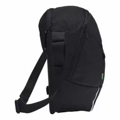 Borsa A Tracolla Vaude Cycle Messenger L Nero -Vendite VAUDE vu 16120 010 003