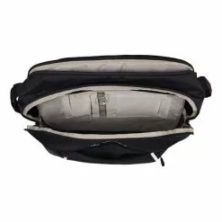 Borsa A Tracolla Vaude Cycle Messenger L Nero -Vendite VAUDE vu 16120 010 004