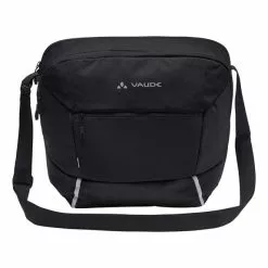 Borsa A Tracolla Vaude Cycle Messenger L Nero -Vendite VAUDE vu 16120 010 005