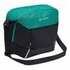 Borsa A Tracolla Vaude Cycle Messenger L Turchese Blu Nero
