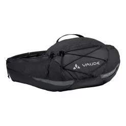 Marsupio Vaude Uphill 2L Nero