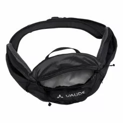 Marsupio Vaude Uphill 2L Nero -Vendite VAUDE vu 16125 010 003