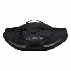 Marsupio Vaude Uphill 2L Nero -Vendite VAUDE vu 16125 010 004