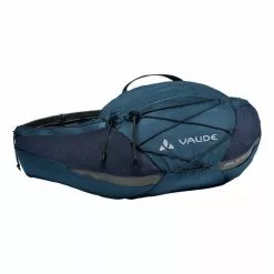 Marsupio Vaude Uphill 2L Blu Marino Scuro