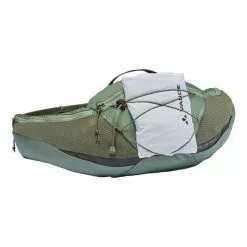 Marsupio Vaude Uphill 2L Verde Pallido -Vendite VAUDE vu 16125 366 005