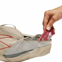 Marsupio Vaude Uphill 2L Beige Chiaro -Vendite VAUDE vu 16125 781 006