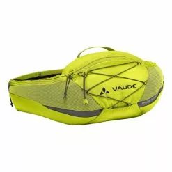 Marsupio Vaude Uphill 2L Verde Brillante