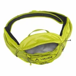 Marsupio Vaude Uphill 2L Verde Brillante -Vendite VAUDE vu 16125 971 003