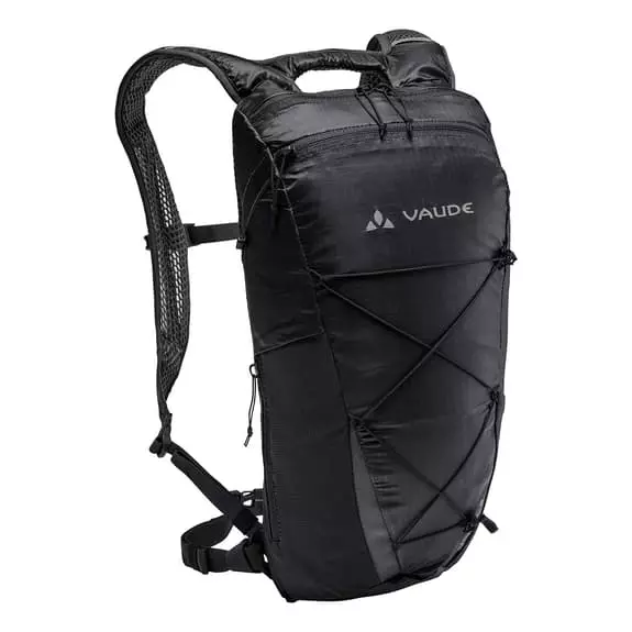 Zaino Vaude Uphill 8L Nero 1 Zaino Vaude Uphill 8L Nero