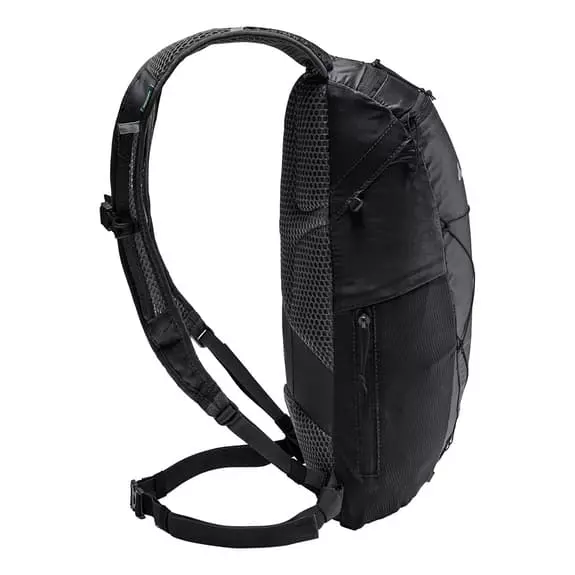 Zaino Vaude Uphill 8L Nero 3 Zaino Vaude Uphill 8L Nero - immagine 3