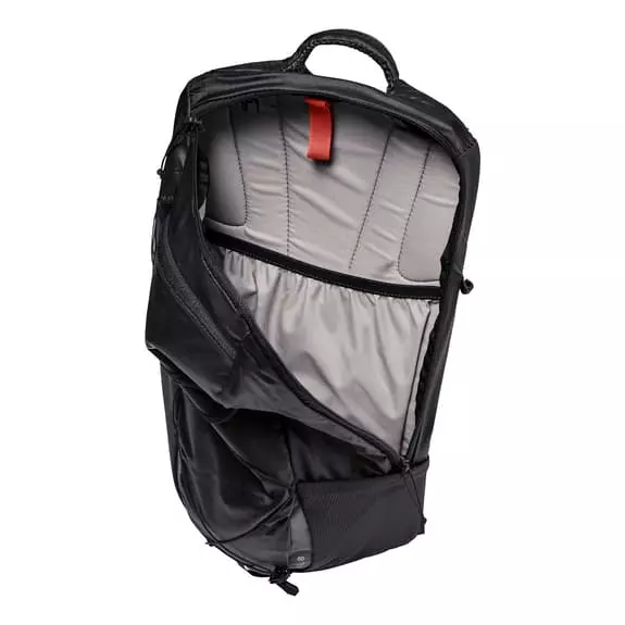 Zaino Vaude Uphill 8L Nero 4 Zaino Vaude Uphill 8L Nero - immagine 4