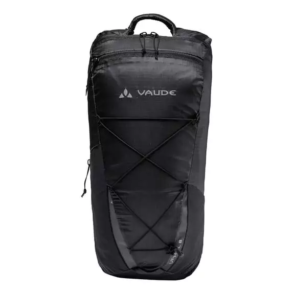 Zaino Vaude Uphill 8L Nero 5 Zaino Vaude Uphill 8L Nero - immagine 5