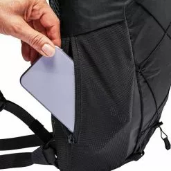 Zaino Vaude Uphill 8L Nero 11 Zaino Vaude Uphill 8L Nero -Vendite VAUDE vu 16126 010 006