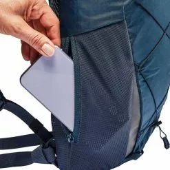 Zaino Vaude Uphill 8L Blu Marino Scuro -Vendite VAUDE vu 16126 334 006