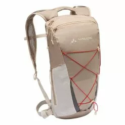Zaino Vaude Uphill 8L Rosso Chiaro Brillante