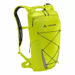 Zaino Vaude Uphill 8L Verde Brillante