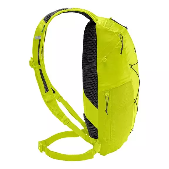 Zaino Vaude Uphill 8L Verde Brillante 3 Zaino Vaude Uphill 8L Verde Brillante - immagine 3