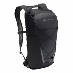 Zaino Vaude Uphill 12L Nero