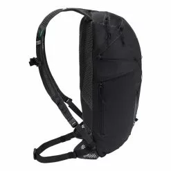 Zaino Vaude Uphill 12L Nero -Vendite VAUDE vu 16127 010 003