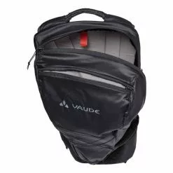 Zaino Vaude Uphill 12L Nero -Vendite VAUDE vu 16127 010 004