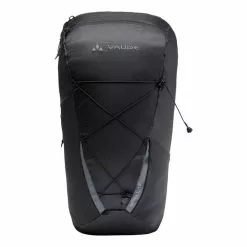 Zaino Vaude Uphill 12L Nero -Vendite VAUDE vu 16127 010 005