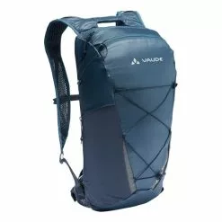 Zaino Vaude Uphill 12L Blu Marino Scuro