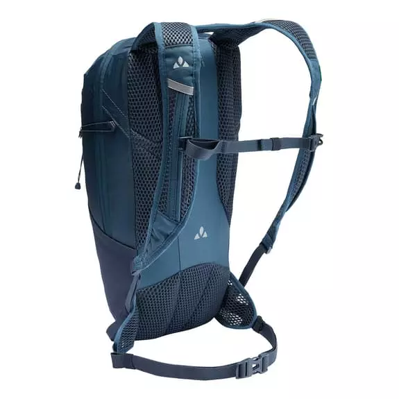 Zaino Vaude Uphill 12L Blu Marino Scuro 2 Zaino Vaude Uphill 12L Blu Marino Scuro - immagine 2