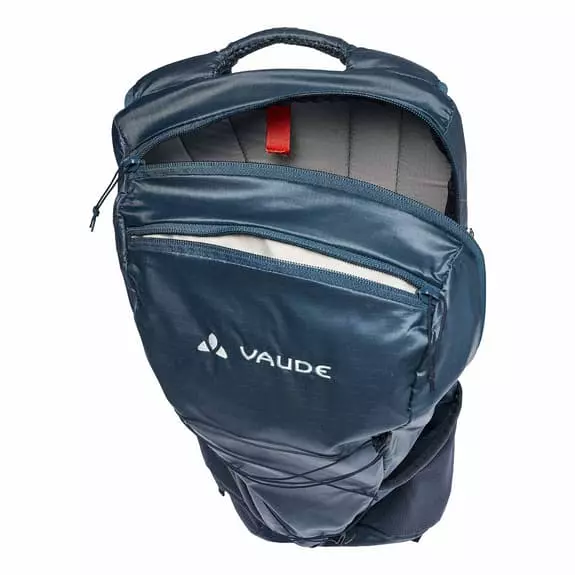 Zaino Vaude Uphill 12L Blu Marino Scuro 4 Zaino Vaude Uphill 12L Blu Marino Scuro - immagine 4