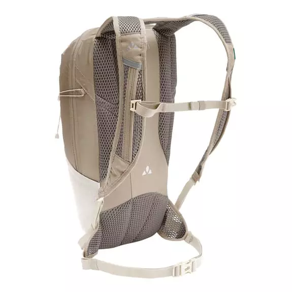 Zaino Vaude Uphill 12L Beige Chiaro 2 Zaino Vaude Uphill 12L Beige Chiaro - immagine 2