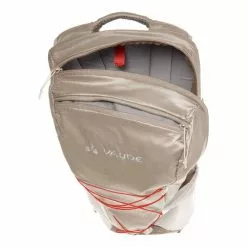 Zaino Vaude Uphill 12L Beige Chiaro 9 Zaino Vaude Uphill 12L Beige Chiaro -Vendite VAUDE vu 16127 781 004