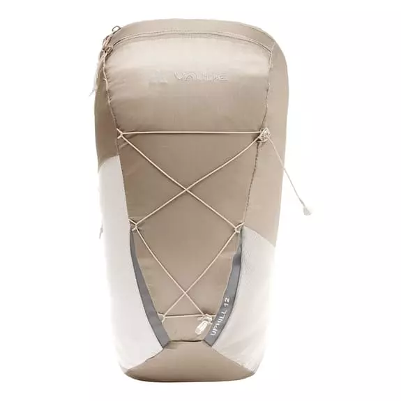 Zaino Vaude Uphill 12L Beige Chiaro 5 Zaino Vaude Uphill 12L Beige Chiaro - immagine 5