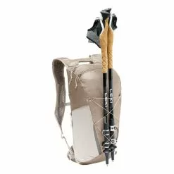Zaino Vaude Uphill 12L Beige Chiaro 11 Zaino Vaude Uphill 12L Beige Chiaro -Vendite VAUDE vu 16127 781 006