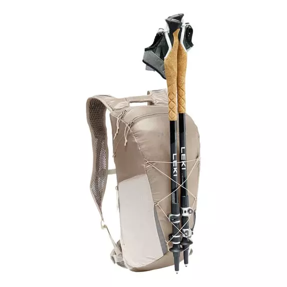 Zaino Vaude Uphill 12L Beige Chiaro 6 Zaino Vaude Uphill 12L Beige Chiaro - immagine 6