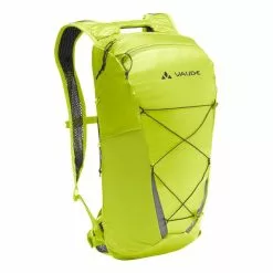 Zaino Vaude Uphill 12L Verde Brillante