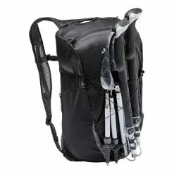 Zaino Vaude Uphill 16L Nero -Vendite VAUDE vu 16128 010 006