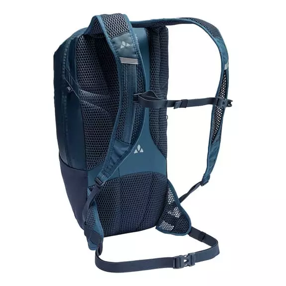 Zaino Vaude Uphill 16L Blu Marino Scuro 2 Zaino Vaude Uphill 16L Blu Marino Scuro - immagine 2