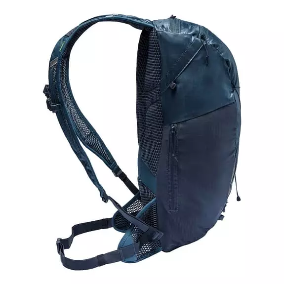 Zaino Vaude Uphill 16L Blu Marino Scuro 3 Zaino Vaude Uphill 16L Blu Marino Scuro - immagine 3
