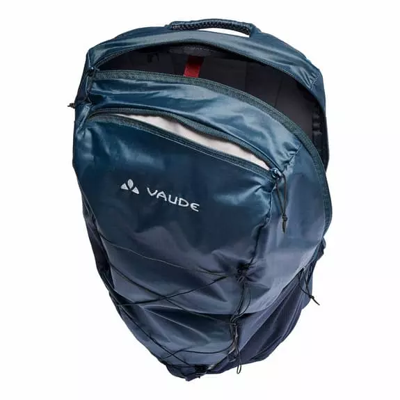 Zaino Vaude Uphill 16L Blu Marino Scuro 4 Zaino Vaude Uphill 16L Blu Marino Scuro - immagine 4