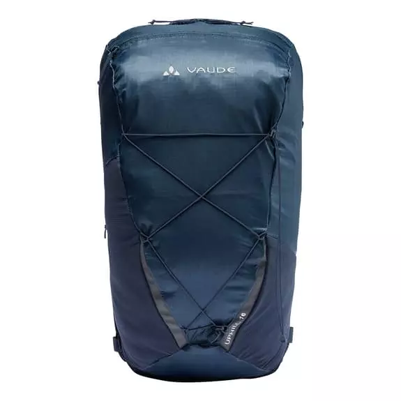 Zaino Vaude Uphill 16L Blu Marino Scuro 5 Zaino Vaude Uphill 16L Blu Marino Scuro - immagine 5
