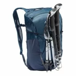Zaino Vaude Uphill 16L Blu Marino Scuro 11 Zaino Vaude Uphill 16L Blu Marino Scuro -Vendite VAUDE vu 16128 334 006
