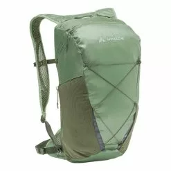 Zaino Vaude Uphill 16L Verde Pallido