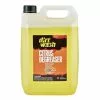 Sgrassatore Weldtite Liquido Al Limone 5l