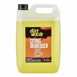 Sgrassatore Weldtite Liquido Al Limone 5l