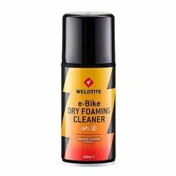 Detergente Multiuso Weldtite E-Bikes 150 Ml